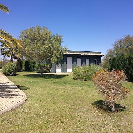 Isla Canela Appartment Exterior foto