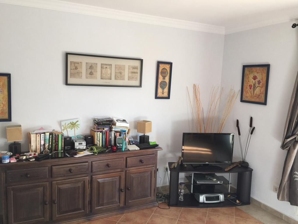 Isla Canela Appartment Habitación foto