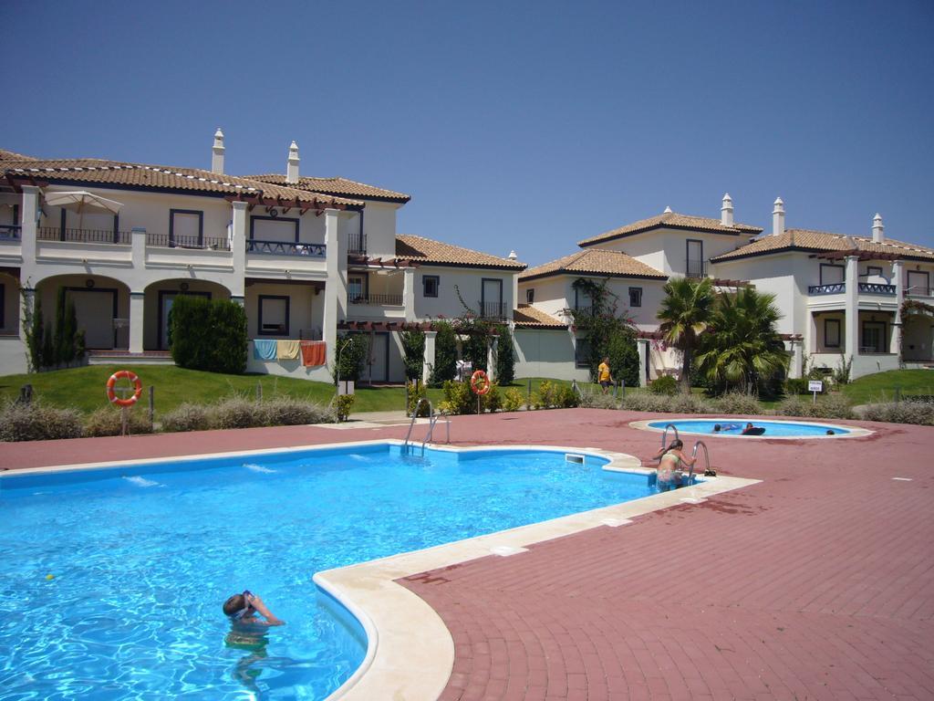 Isla Canela Appartment Habitación foto