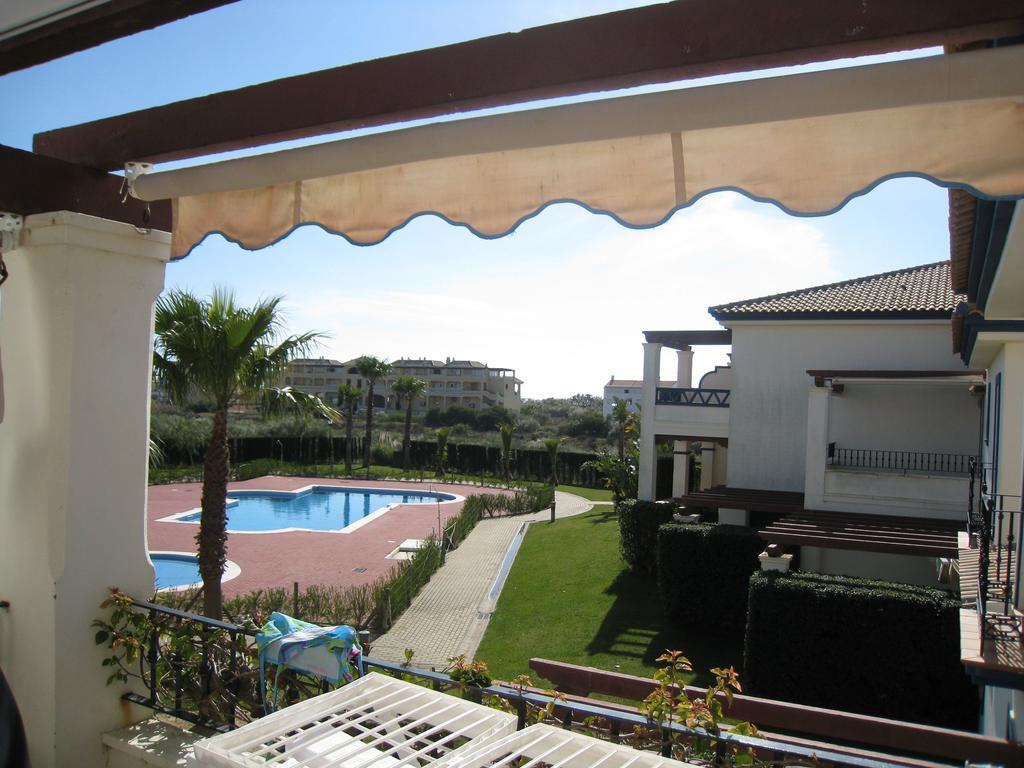 Isla Canela Appartment Habitación foto