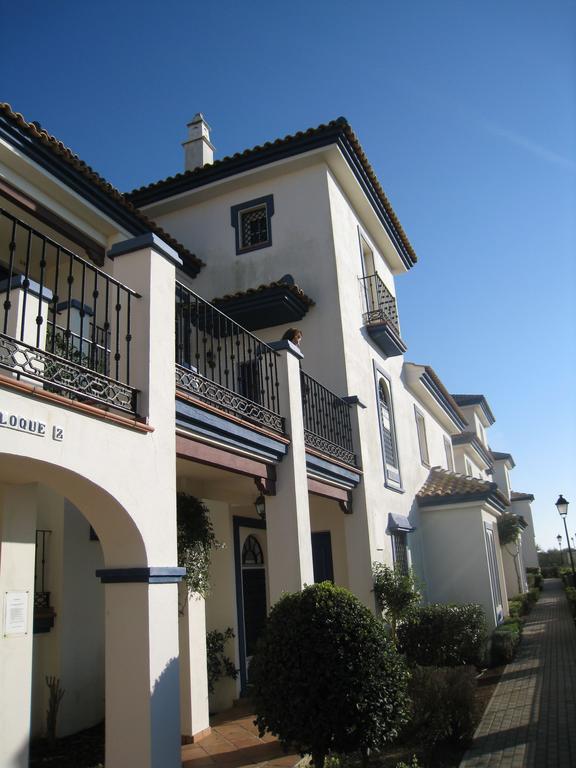 Isla Canela Appartment Habitación foto