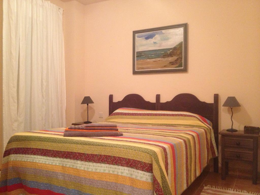 Isla Canela Appartment Habitación foto