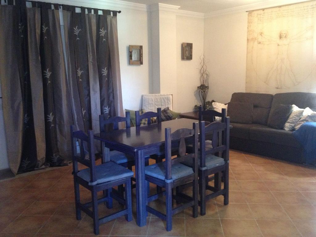 Isla Canela Appartment Habitación foto