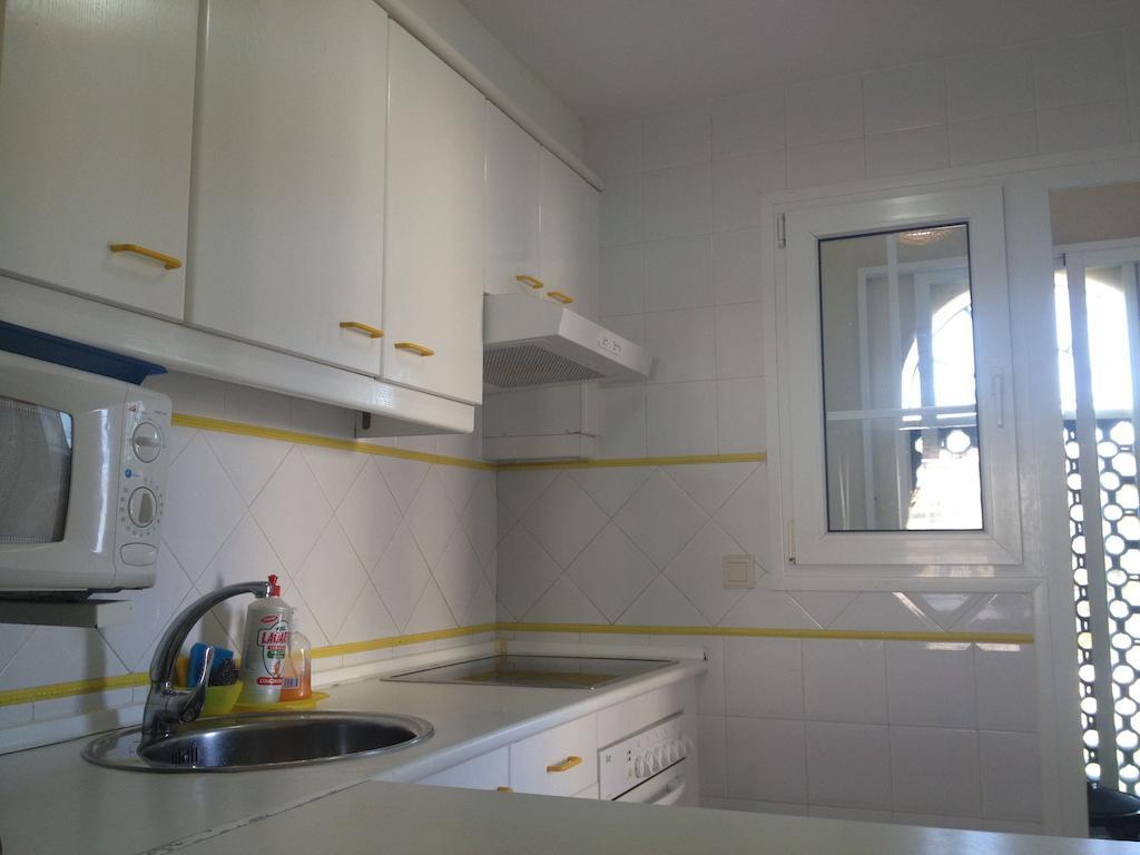 Isla Canela Appartment Habitación foto