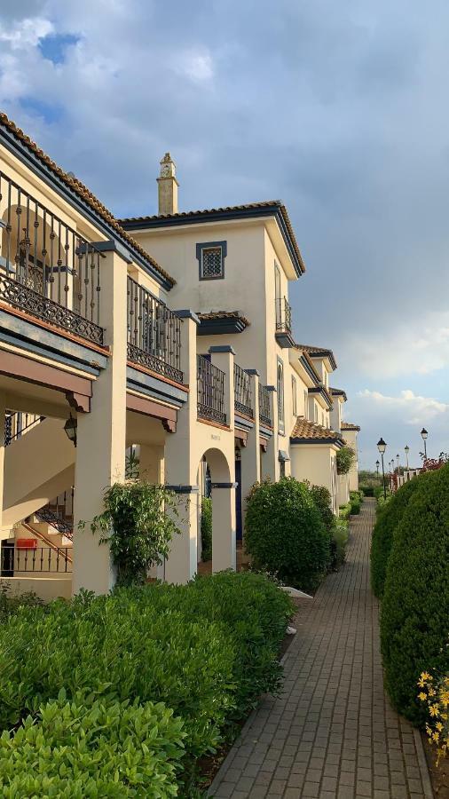 Isla Canela Appartment Exterior foto